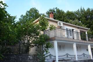Дома для отпуска Village House 1980 Вирпазар Дом с 2 спальнями-4