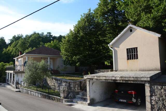 Дома для отпуска Village House 1980 Вирпазар-5