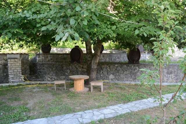 Дома для отпуска Village House 1980 Вирпазар-10